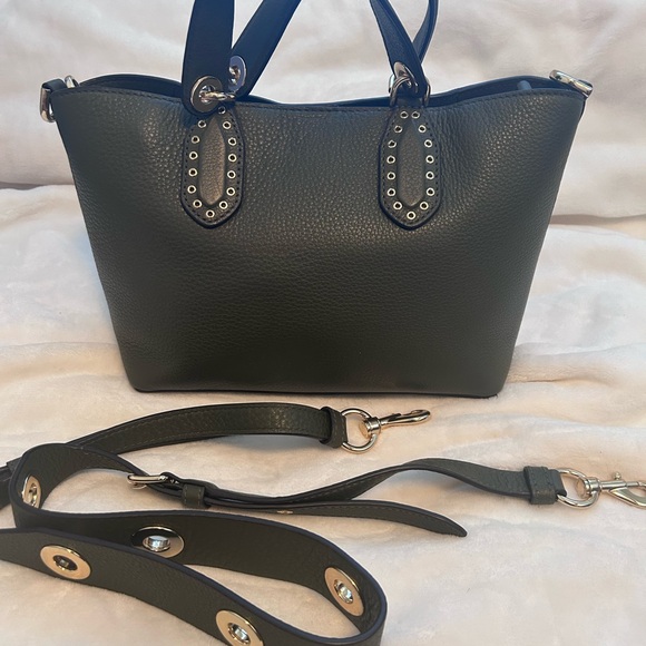 Women medium shoulder bag - Picture 3 of 8